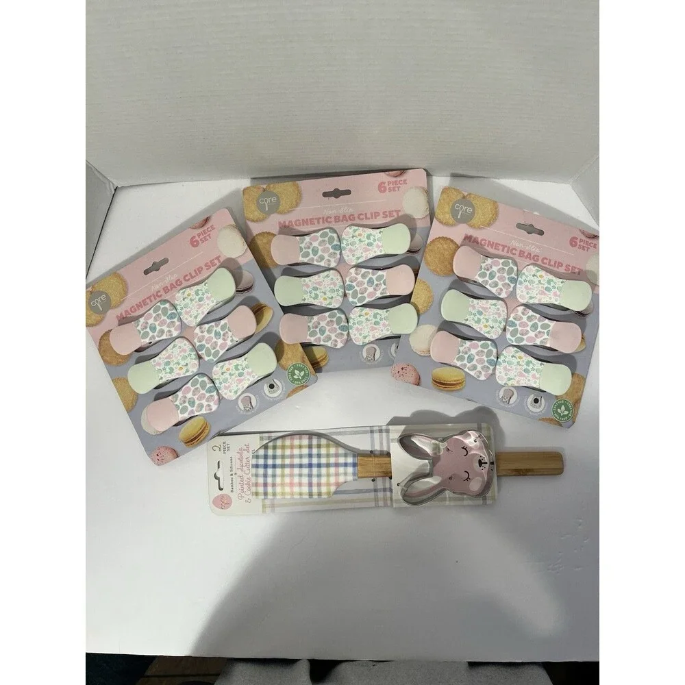 Kitchen Easter Bundle